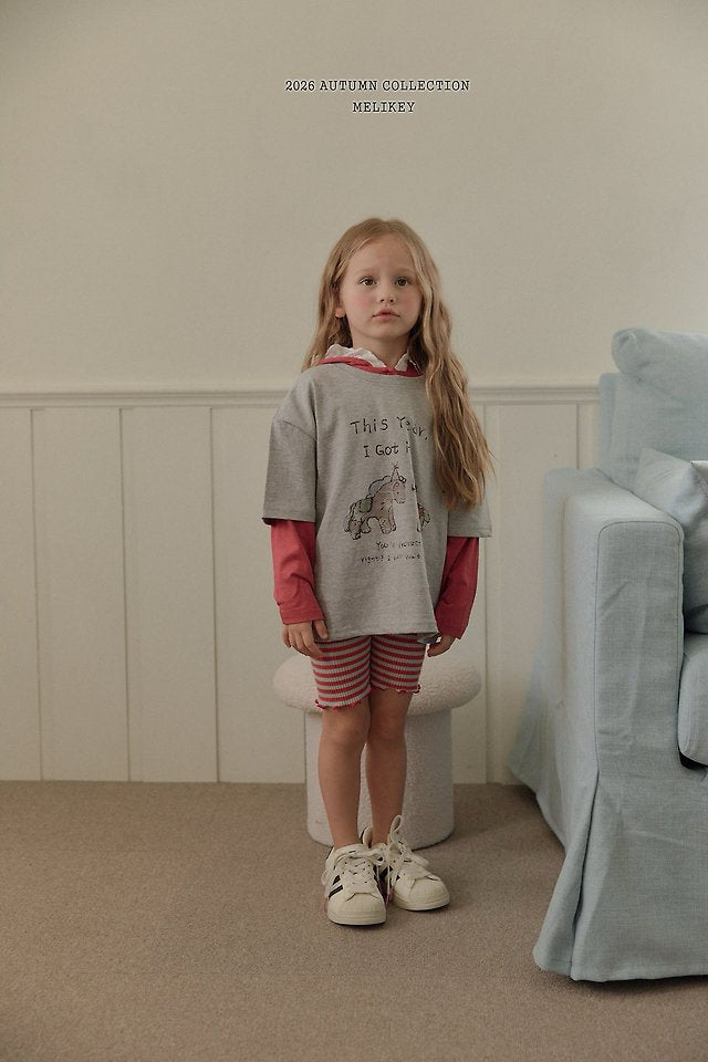 [PRE-ORDER] Pony T-Shirts