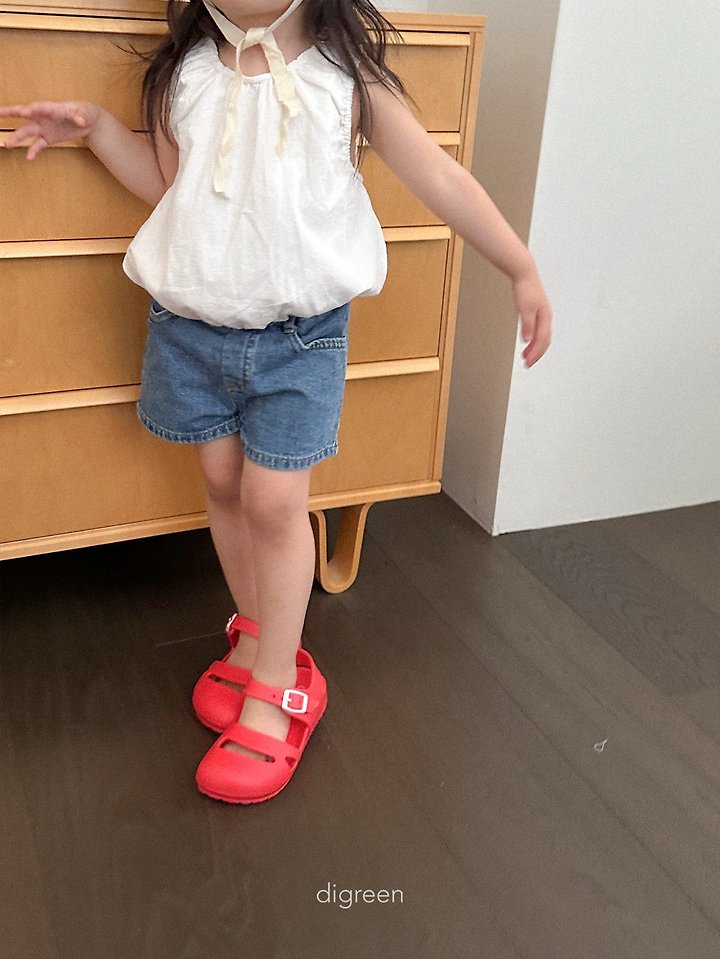 [PRE-ORDER] Mary Blouse