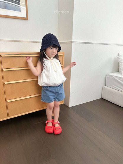 [PRE-ORDER] Mary Blouse