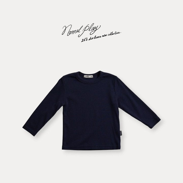 [PRE-ORDER] Soft Autumn T-Shirts