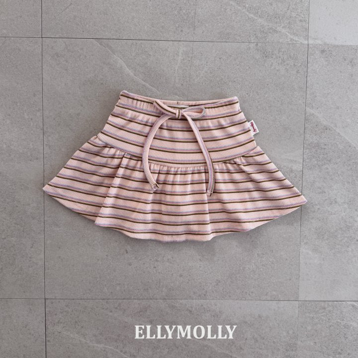 [PRE-ORDER] Sky Frill Skirts