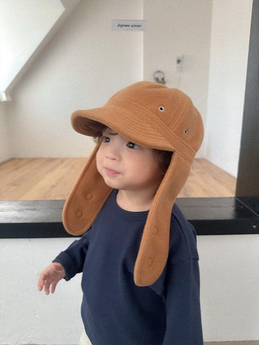 [PRE-ORDER] Flap Cap
