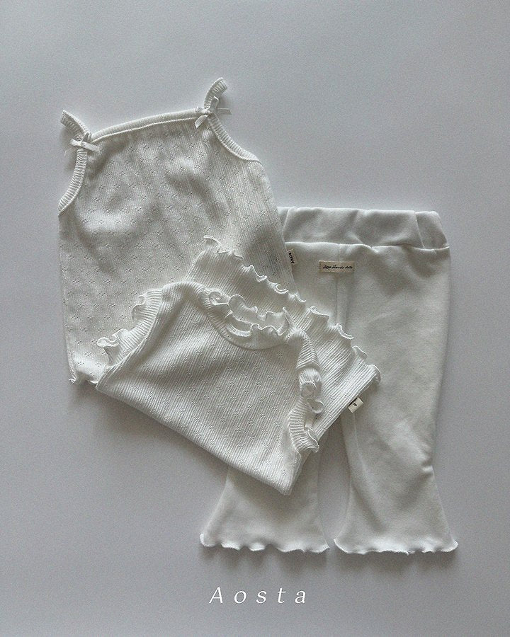 [PRE-ORDER] Jelly Pants