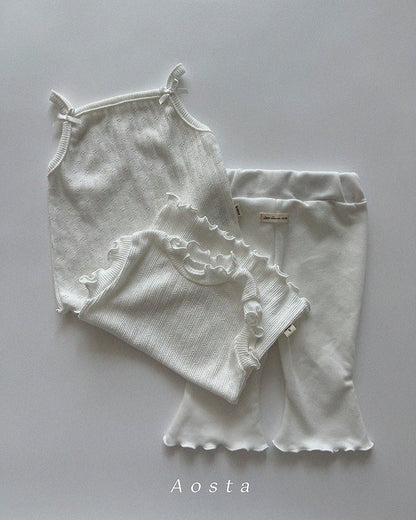 [PRE-ORDER] Jelly Pants