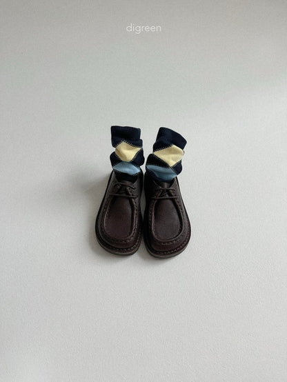 [PRE-ORDER] Argyle Socks Set