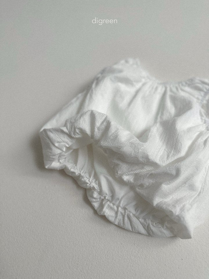 [PRE-ORDER] Mary Blouse