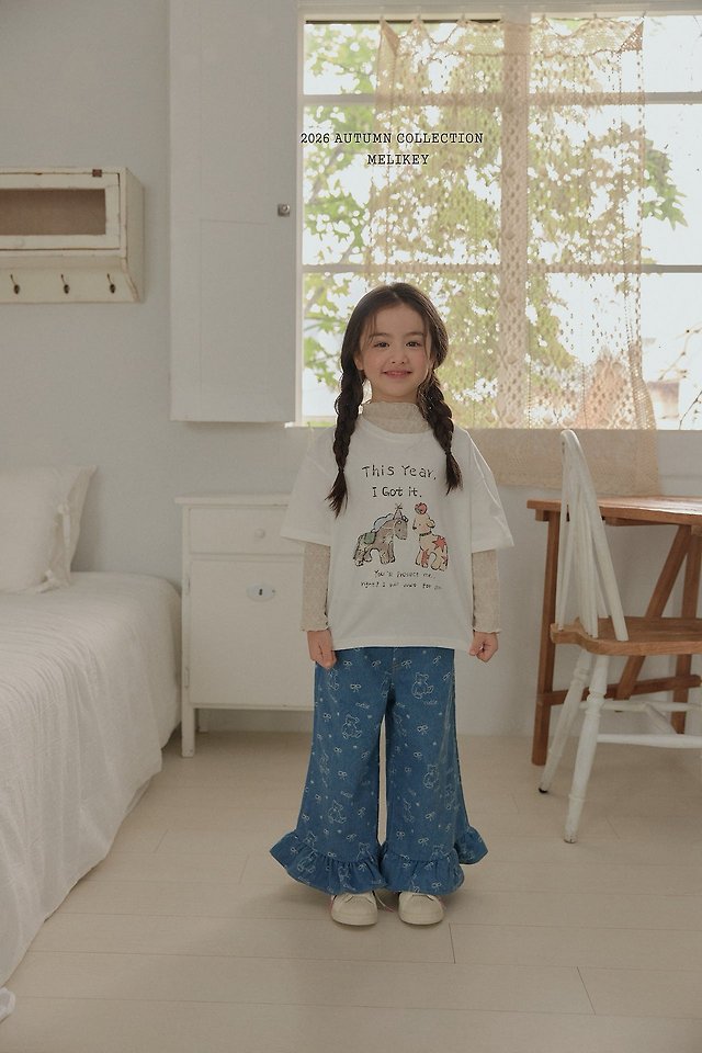 [PRE-ORDER] Pony T-Shirts