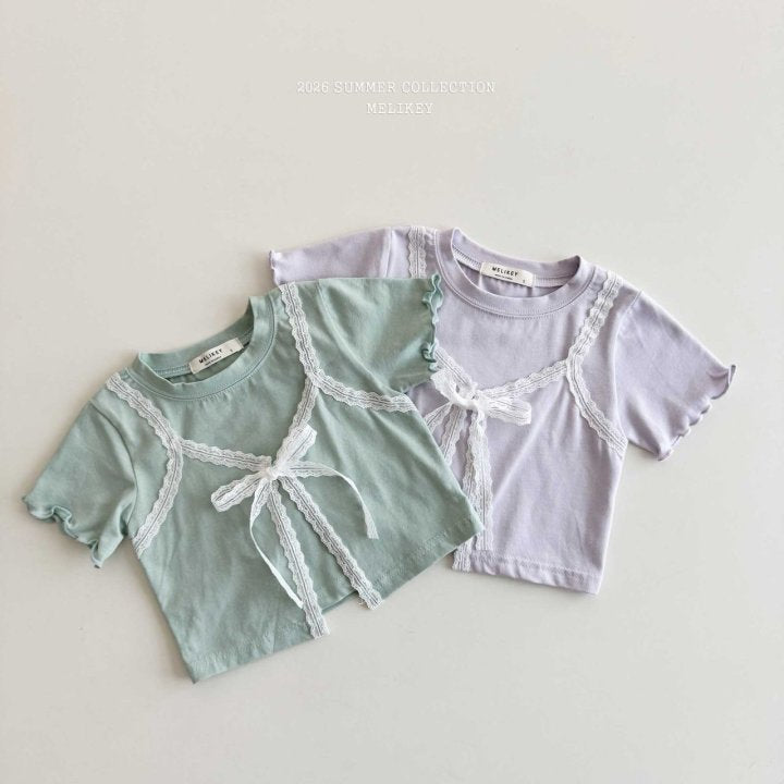 [PRE-ORDER] Layered T-Shirts