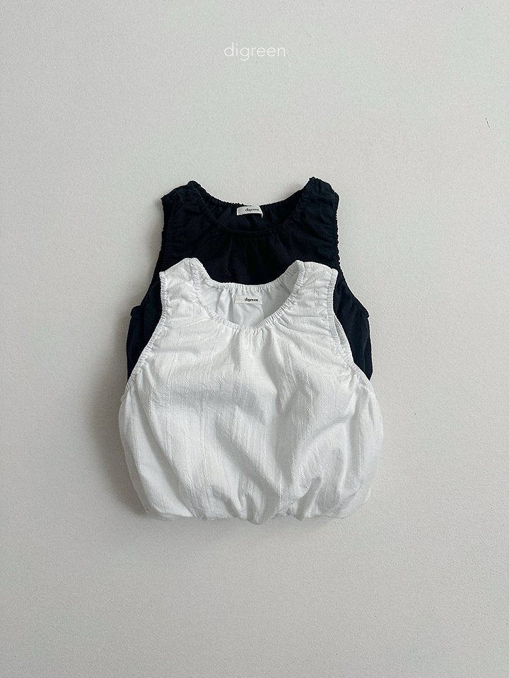 [PRE-ORDER] Mary Blouse