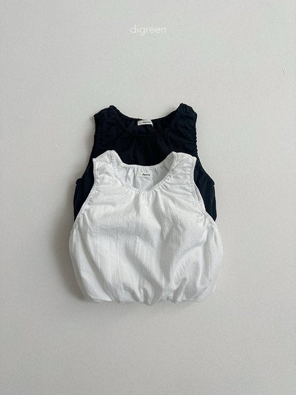 [PRE-ORDER] Mary Blouse