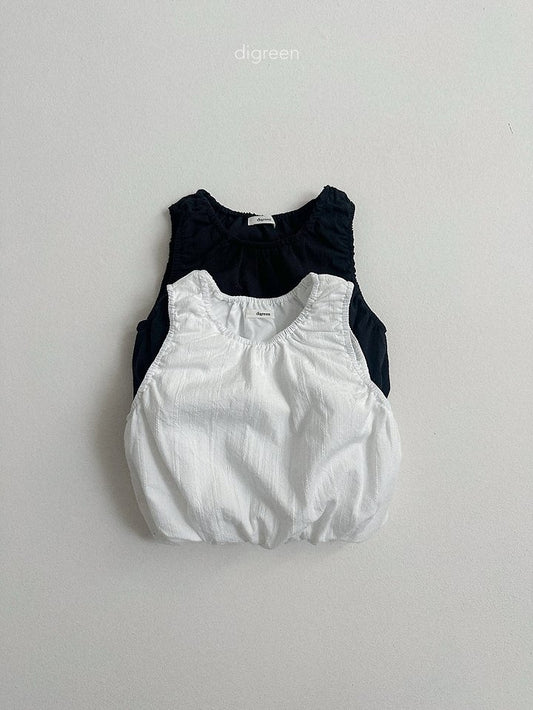 [PRE-ORDER] Mary Blouse