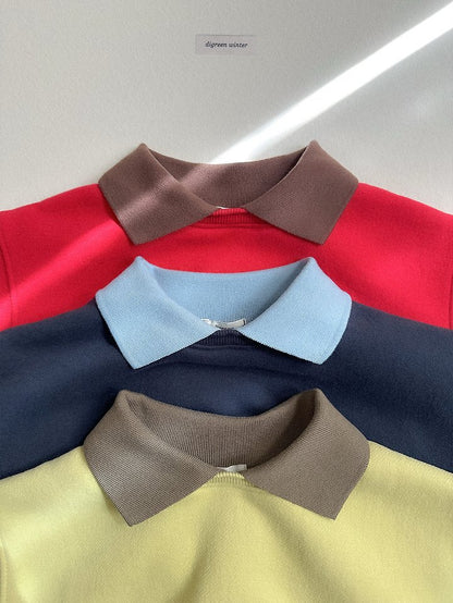 [PRE-ORDER] Joyful Sweatshirts