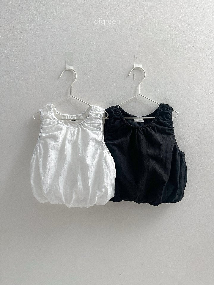 [PRE-ORDER] Mary Blouse