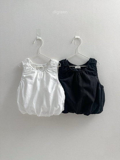 [PRE-ORDER] Mary Blouse