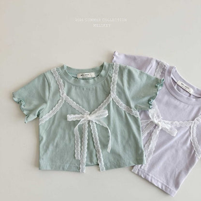 [PRE-ORDER] Layered T-Shirts