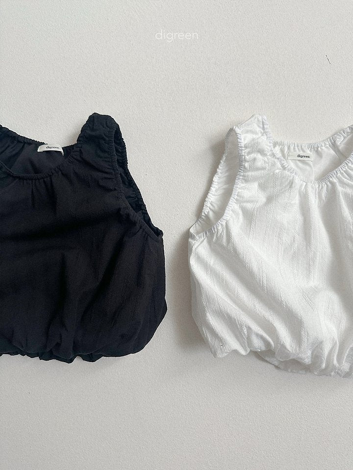 [PRE-ORDER] Mary Blouse