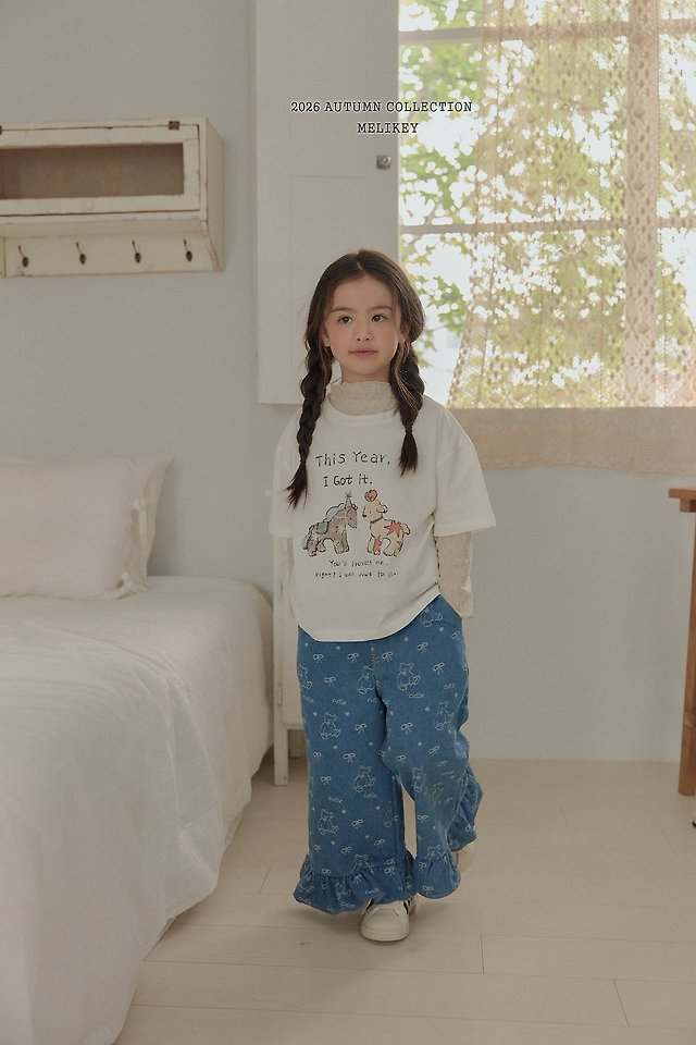 [PRE-ORDER] Pony T-Shirts