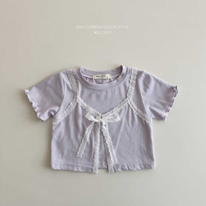 [PRE-ORDER] Layered T-Shirts
