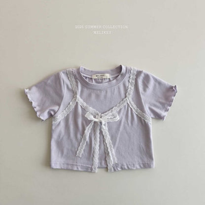[PRE-ORDER] Layered T-Shirts