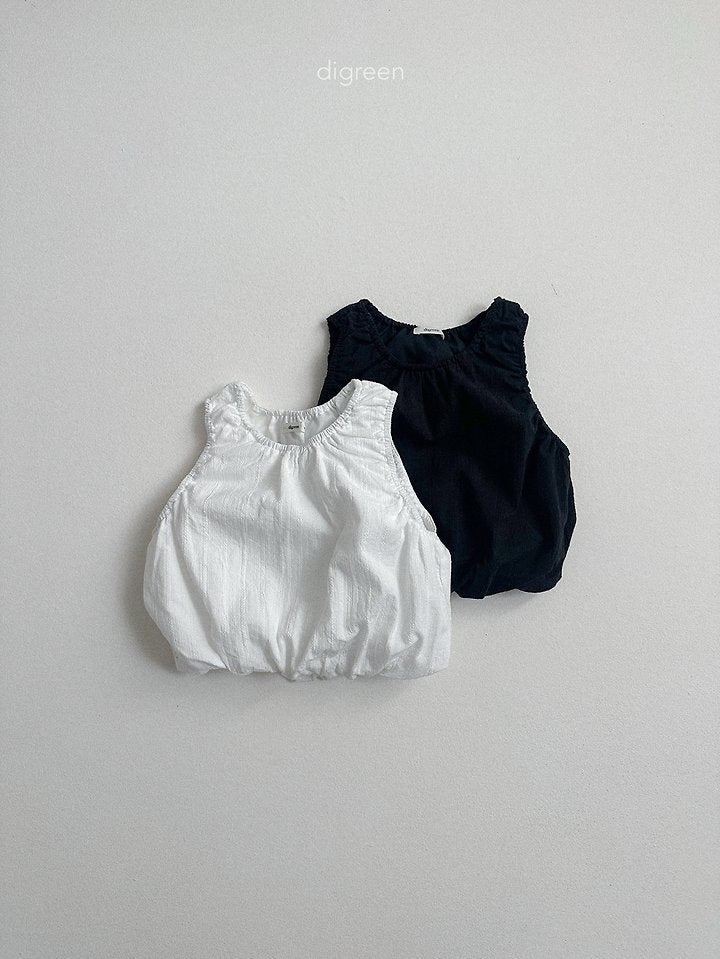 [PRE-ORDER] Mary Blouse