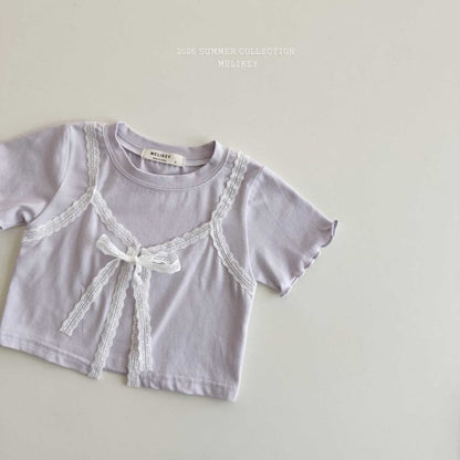 [PRE-ORDER] Layered T-Shirts