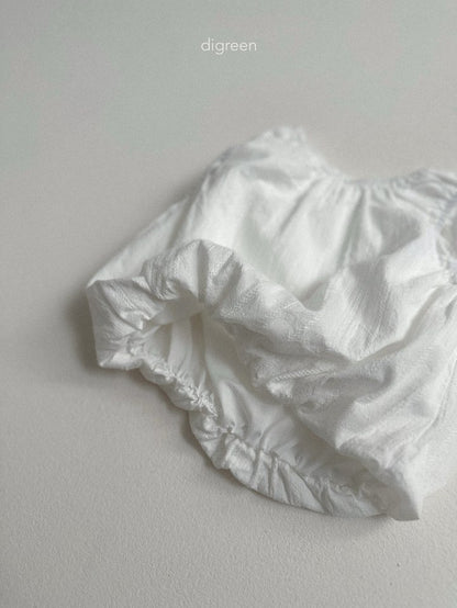 [PRE-ORDER] Mary Blouse