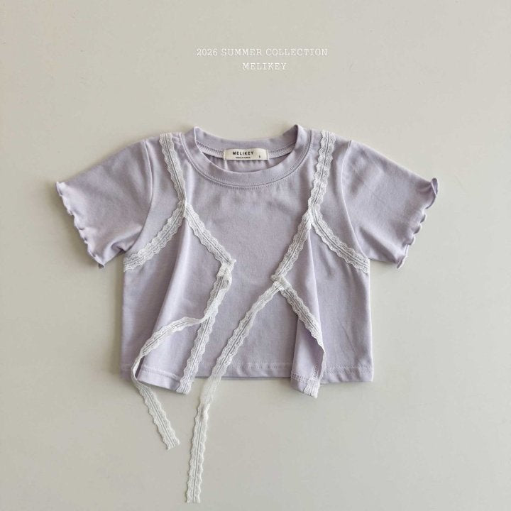 [PRE-ORDER] Layered T-Shirts