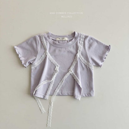 [PRE-ORDER] Layered T-Shirts
