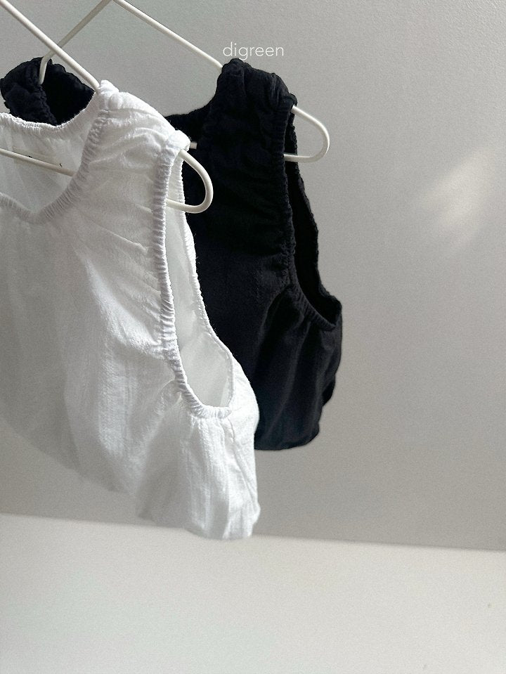 [PRE-ORDER] Mary Blouse