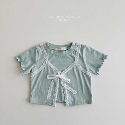 [PRE-ORDER] Layered T-Shirts