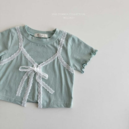 [PRE-ORDER] Layered T-Shirts