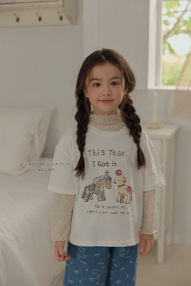 [PRE-ORDER] Pony T-Shirts