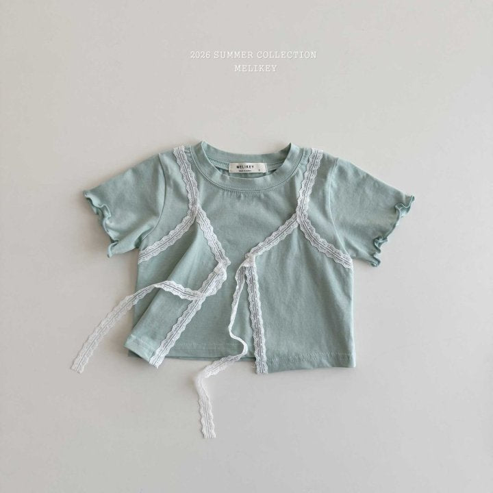 [PRE-ORDER] Layered T-Shirts