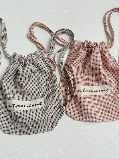 [PRE-ORDER] Cinnamon Bag