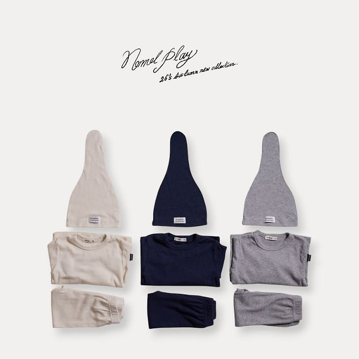 [PRE-ORDER] Soft Autumn T-Shirts