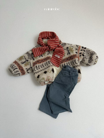 [PRE-ORDER] Kao Muffler