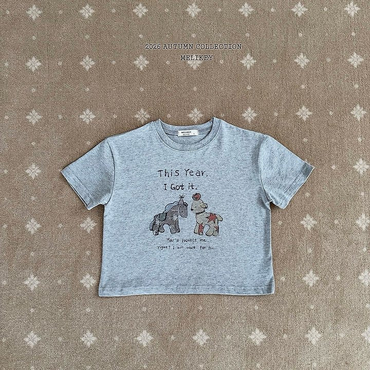 [PRE-ORDER] Pony T-Shirts