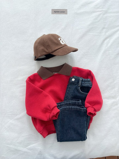 [PRE-ORDER] Joyful Sweatshirts