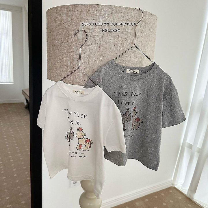 [PRE-ORDER] Pony T-Shirts