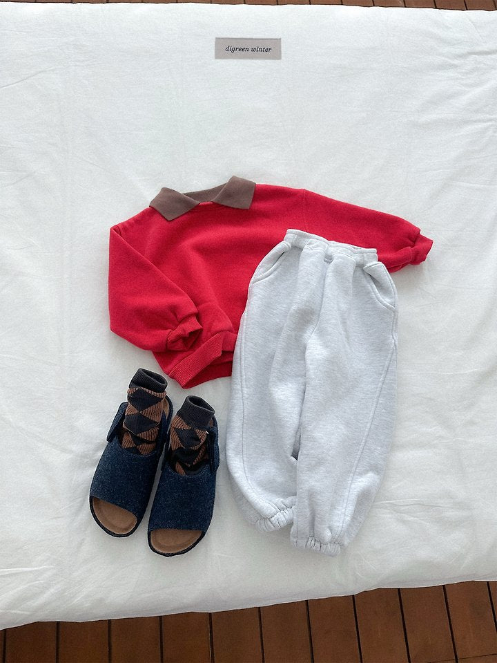 [PRE-ORDER] Joyful Sweatshirts