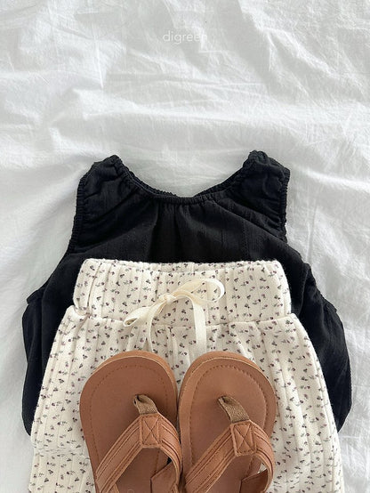 [PRE-ORDER] Mary Blouse
