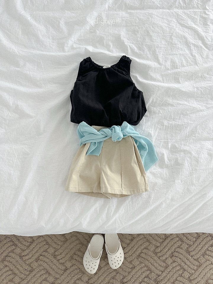 [PRE-ORDER] Mary Blouse