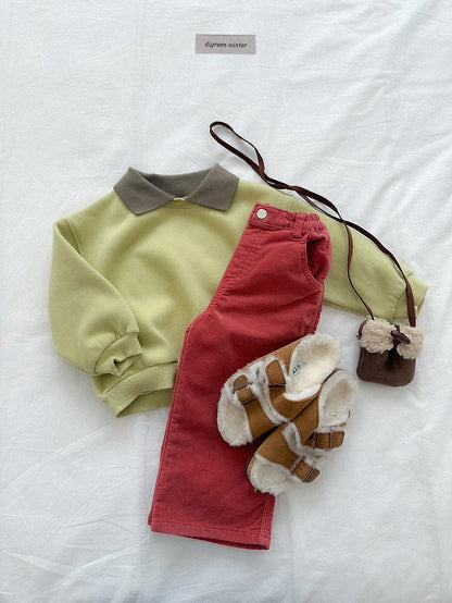 [PRE-ORDER] Joyful Sweatshirts