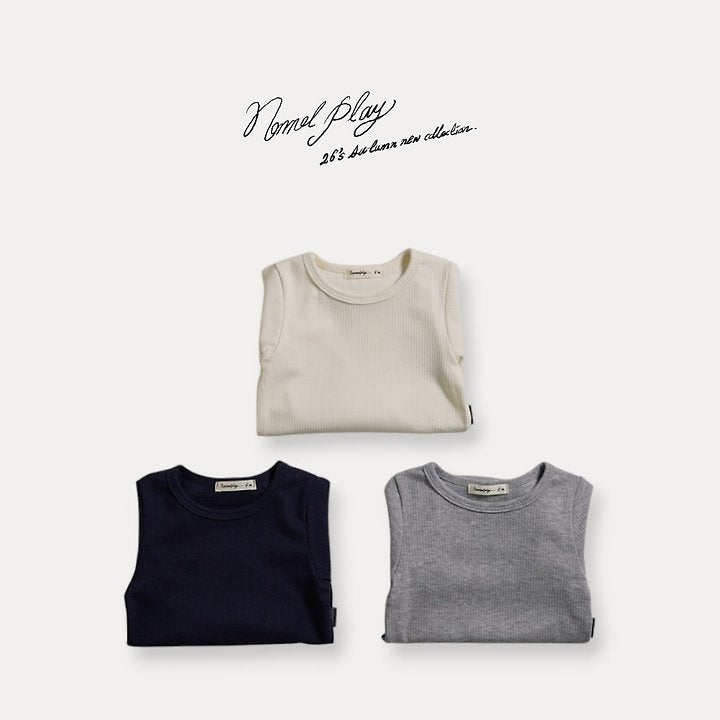 [PRE-ORDER] Soft Autumn T-Shirts