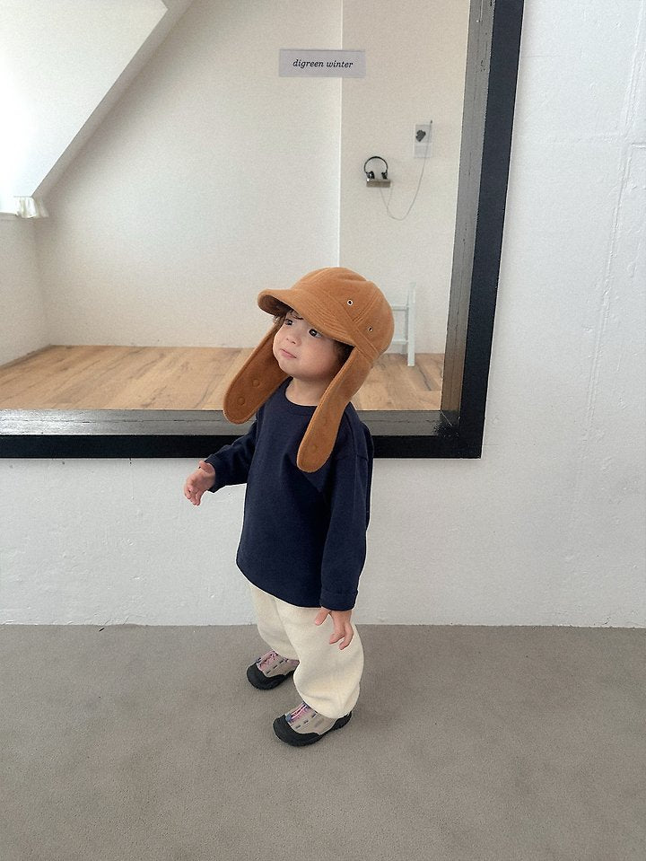 [PRE-ORDER] Flap Cap