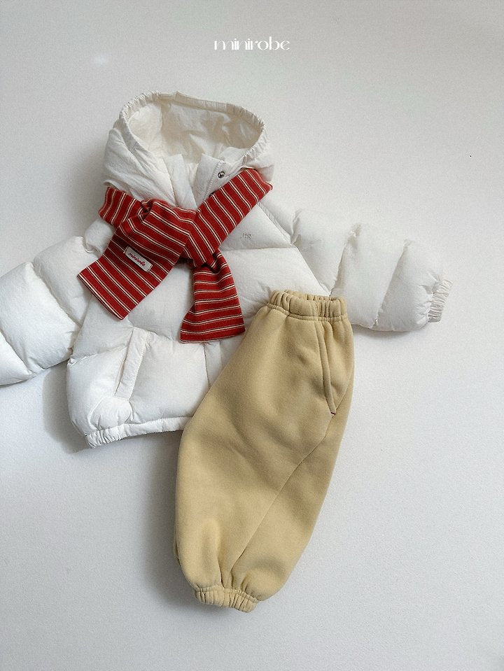 [PRE-ORDER] Kao Muffler