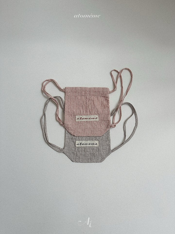 [PRE-ORDER] Cinnamon Bag