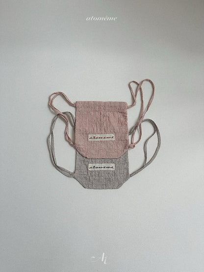 [PRE-ORDER] Cinnamon Bag