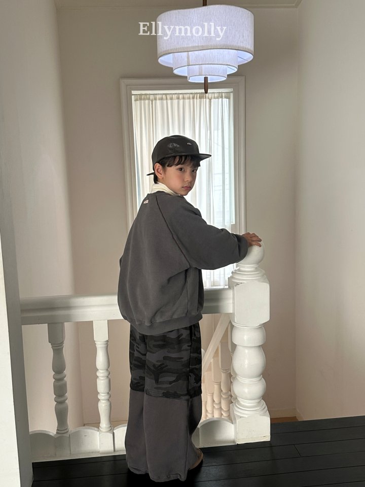 [PRE-ORDER] Triple Line Sweatshirts