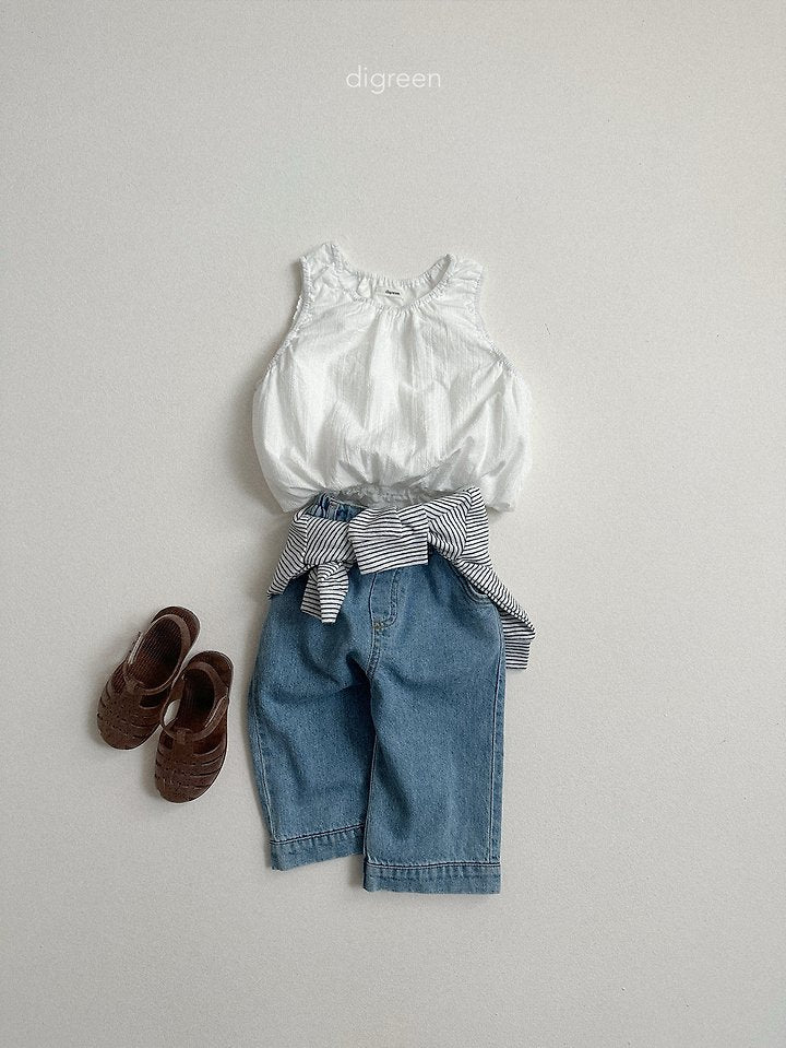 [PRE-ORDER] Mary Blouse